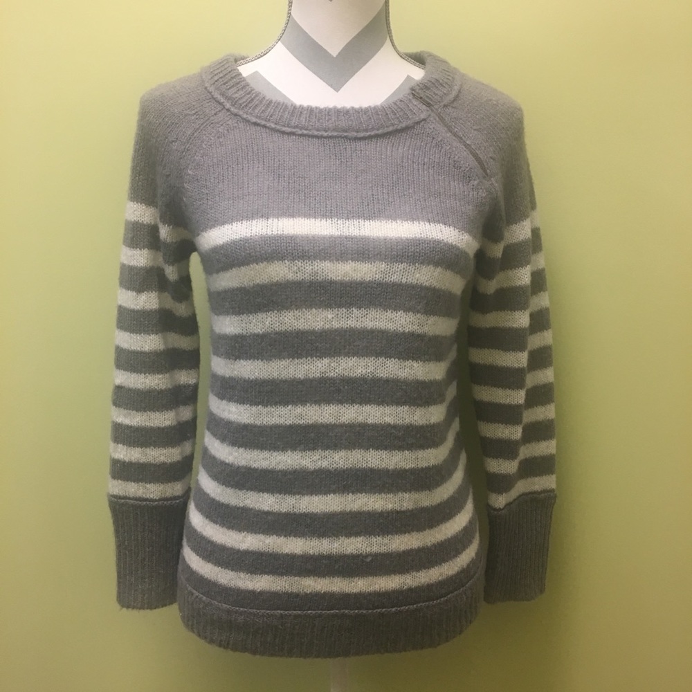 J Crew Sweater - Picture 2 of 5